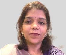 Ms. Shobana Narayanan